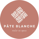 logo Pâte Blanche
