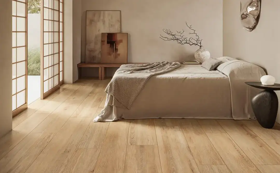 collection carrelage imitation bois